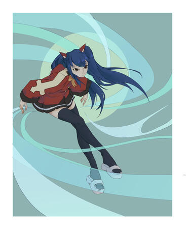 wendy fanart
